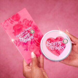 NEW Herbal Essences Scent Traps